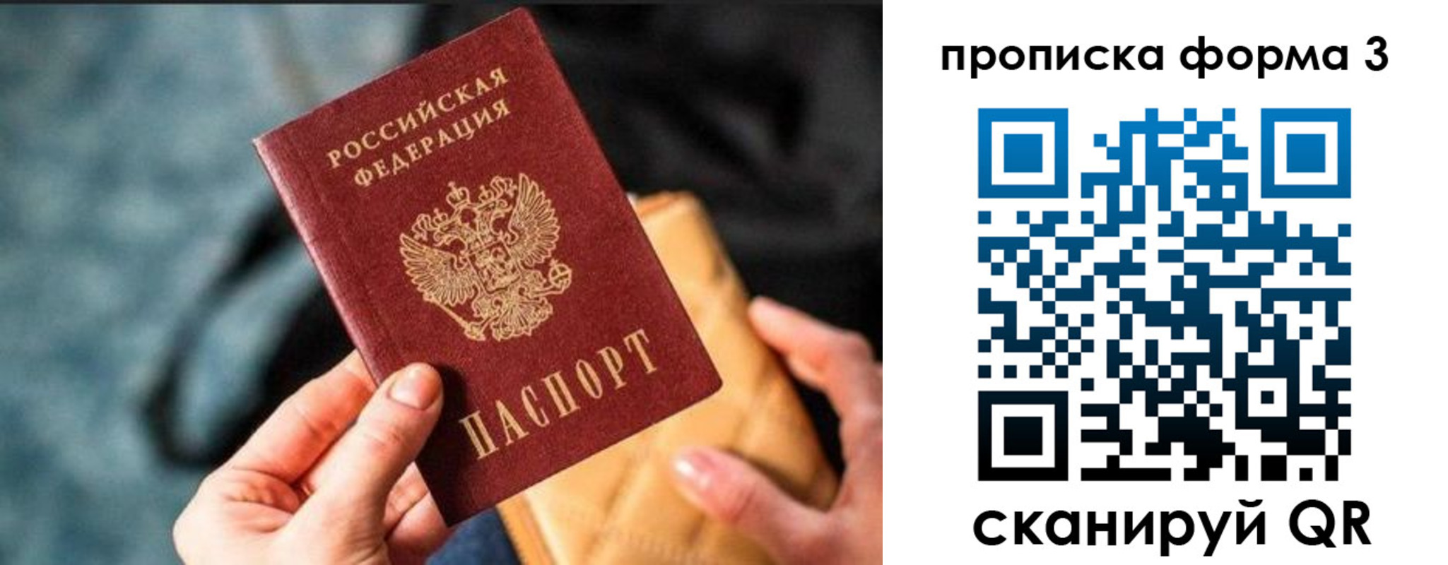 прописка гарантия в Жигулёвске